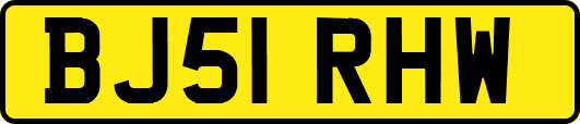 BJ51RHW