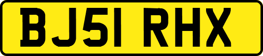 BJ51RHX