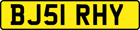 BJ51RHY