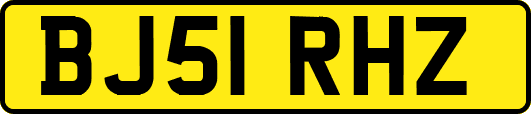 BJ51RHZ