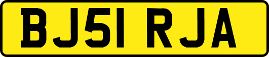 BJ51RJA