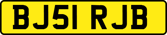 BJ51RJB