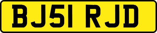 BJ51RJD