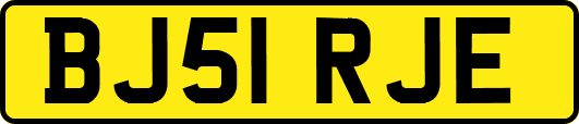 BJ51RJE