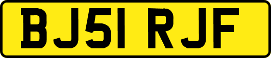 BJ51RJF