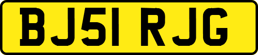 BJ51RJG