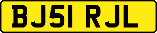 BJ51RJL