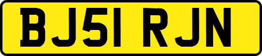 BJ51RJN