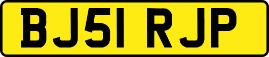 BJ51RJP