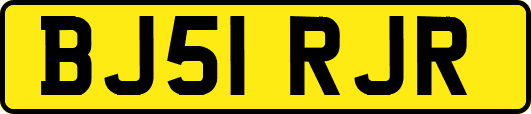 BJ51RJR