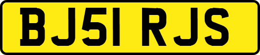 BJ51RJS