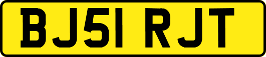 BJ51RJT