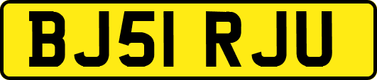 BJ51RJU