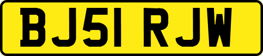 BJ51RJW