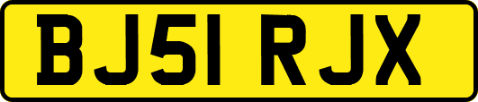 BJ51RJX