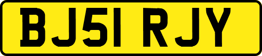 BJ51RJY