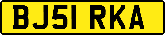 BJ51RKA