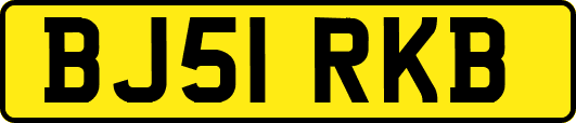 BJ51RKB