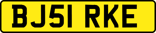 BJ51RKE