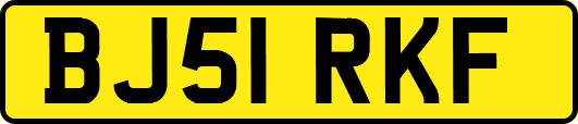 BJ51RKF