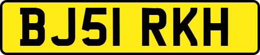 BJ51RKH