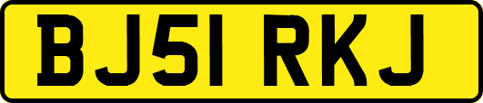 BJ51RKJ