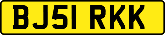 BJ51RKK