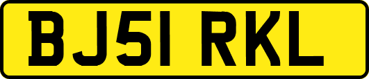 BJ51RKL