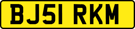 BJ51RKM