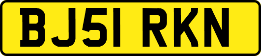 BJ51RKN