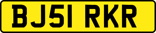 BJ51RKR