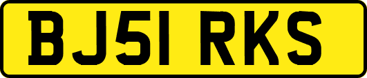 BJ51RKS