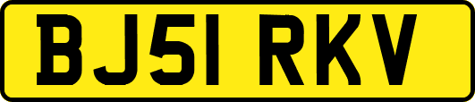 BJ51RKV