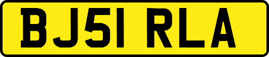 BJ51RLA