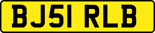 BJ51RLB