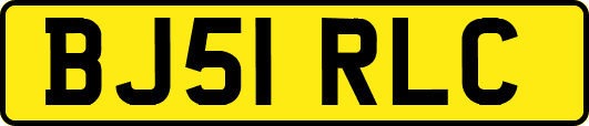 BJ51RLC