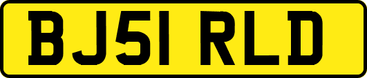 BJ51RLD