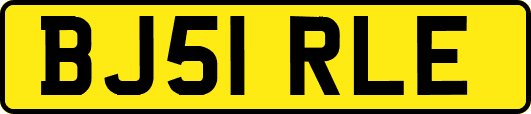 BJ51RLE