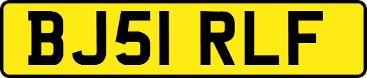 BJ51RLF