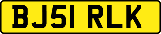 BJ51RLK