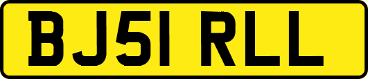 BJ51RLL