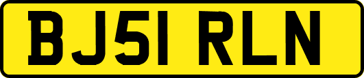 BJ51RLN