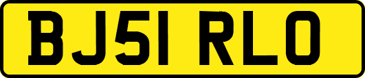 BJ51RLO