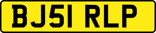 BJ51RLP