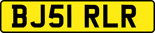 BJ51RLR