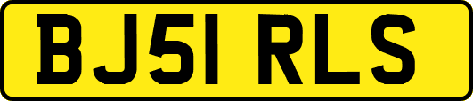 BJ51RLS