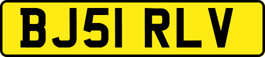 BJ51RLV