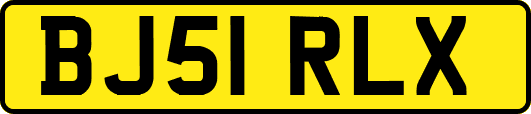 BJ51RLX