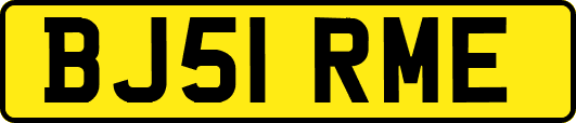 BJ51RME