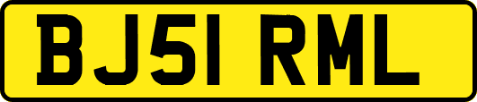 BJ51RML